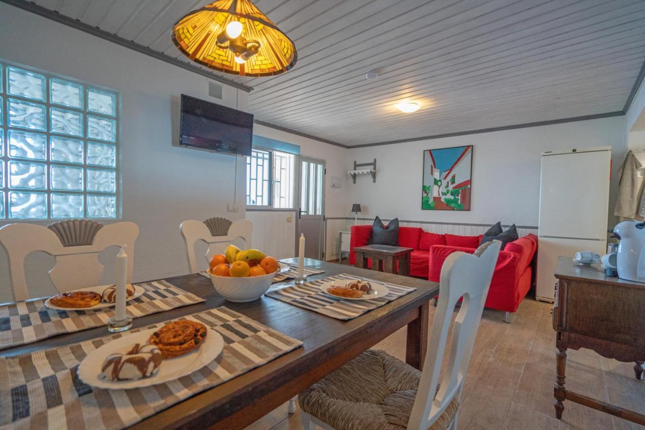 Front Line, Unbeatable Terrace 10M From The Sea Villa Santa Cruz de Tenerife Eksteriør billede
